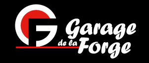 Garage de la Forge 