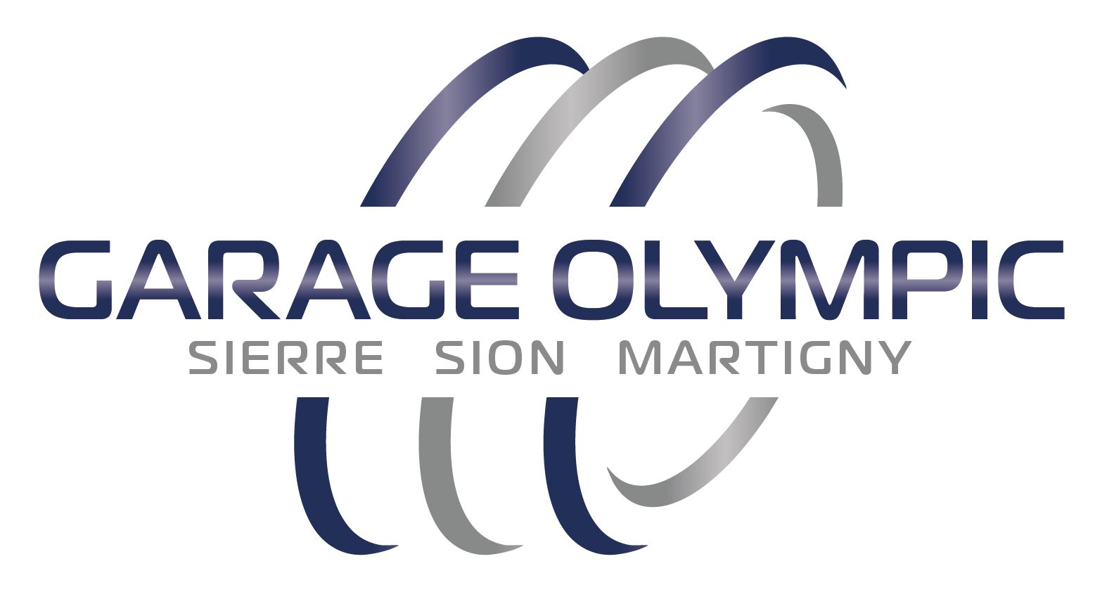 Centre Occasions du Garage Olympic