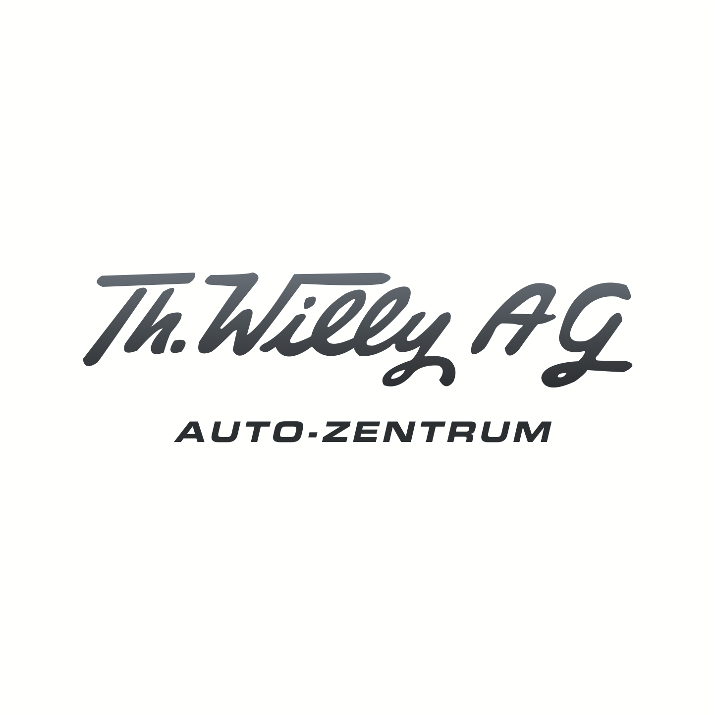 Th. Willy AG Auto Zentrum (Zürich)