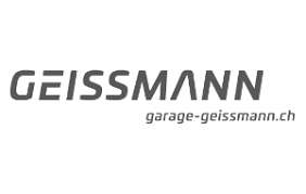 E. Geissmann AG (Wohlen)
