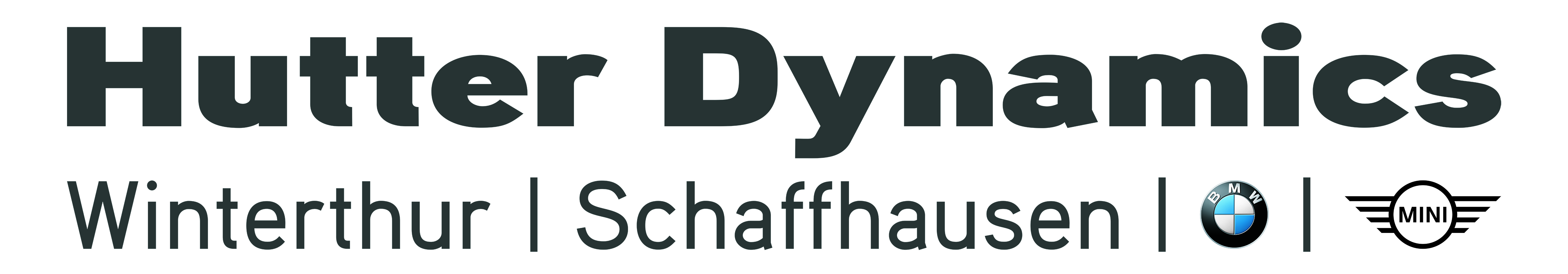Hutter Dynamics AG