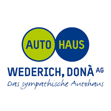 Autohaus Wederich, Donà AG