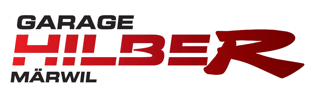 Garage Hilber AG