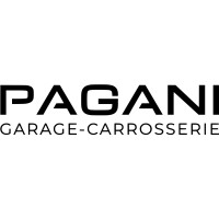 Garage - Carrosserie Pagani & Fils