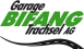 Garage Bifang Trachsel AG