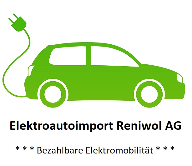 Reniwol Elektroautoimport AG