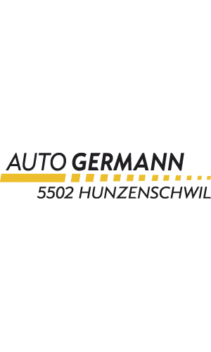 Auto-Germann AG