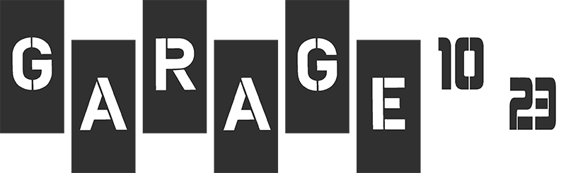 Garage 1023 Renda