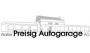 Walter Preisig Autogarage AG (Opel)
