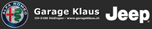 Garage Klaus