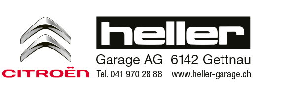 Heller Garage AG Gettnau