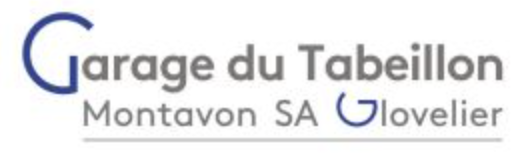 Garage du Tabeillon Marcel Montavon SA