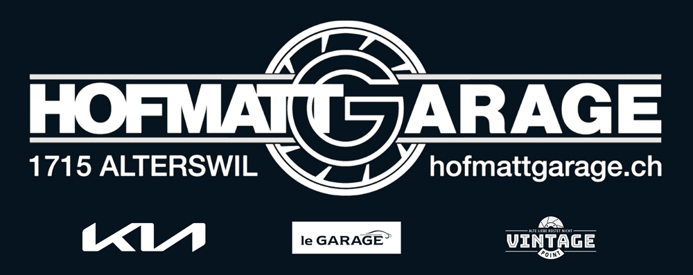Hofmatt-Garage AG