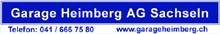 Garage Heimberg AG