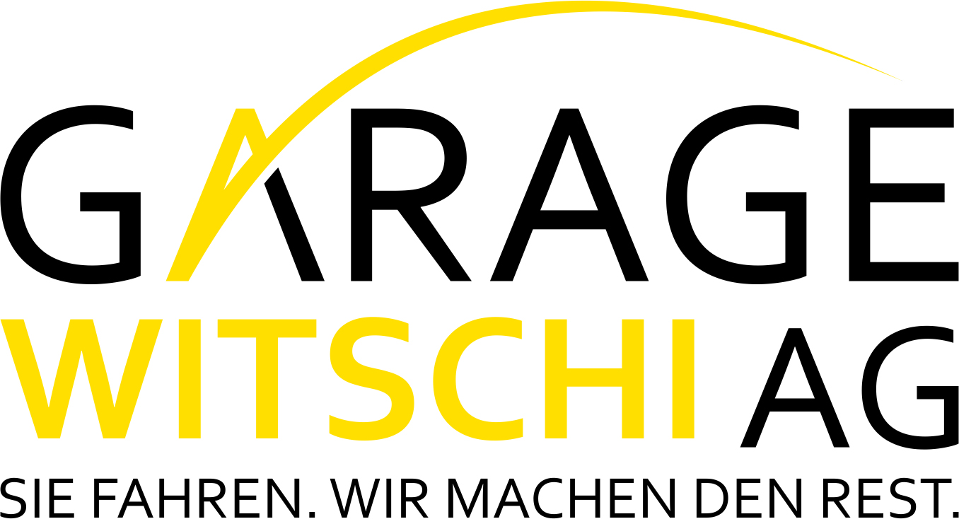 Garage Witschi AG