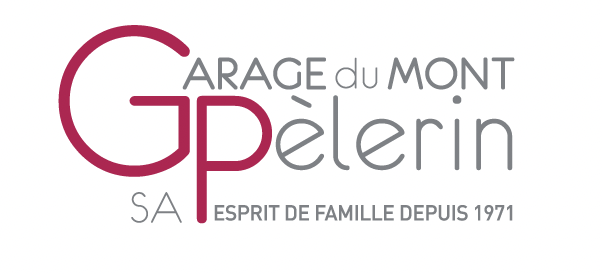 Garage du Mont-Pèlerin SA