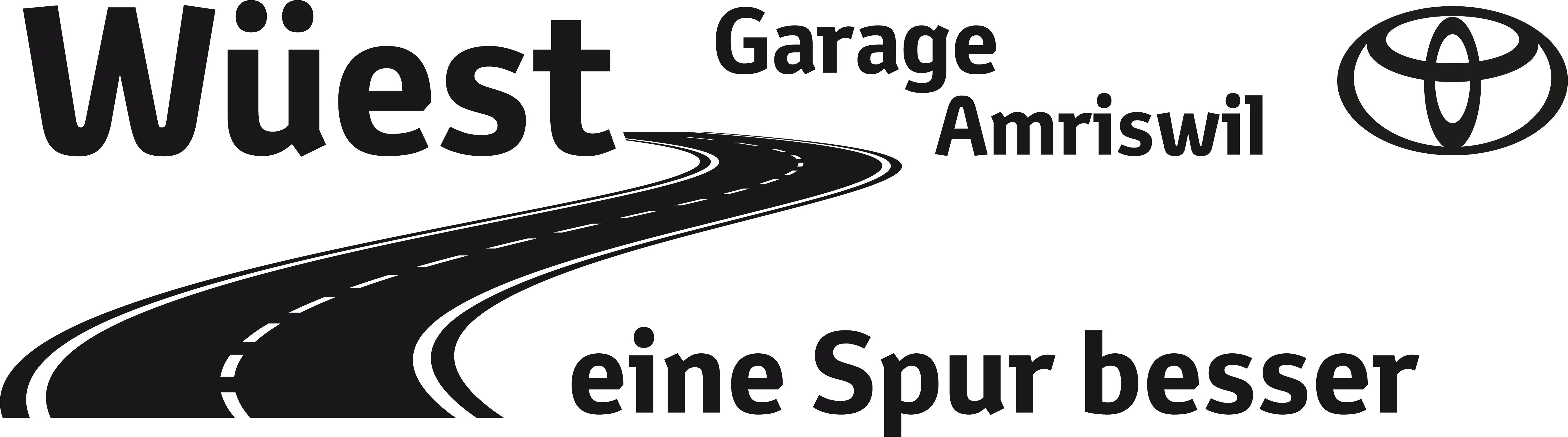 Garage Ch. Wüest GmbH