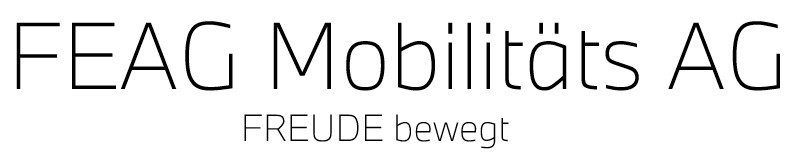 FEAG Mobilitäts AG