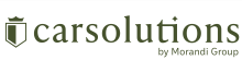 Carsolutions AG by Morandi Group