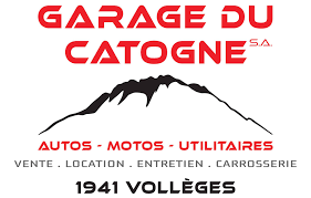 Garage du Catogne SA