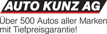 Garage Auto Kunz AG