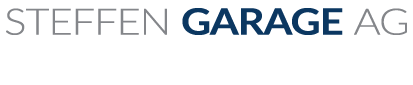 STEFFEN GARAGE AG