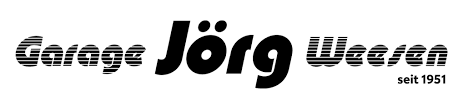 Garage Jörg AG
