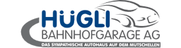 Hügli Bahnhofgarage AG