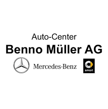 Auto-Center Benno Müller AG