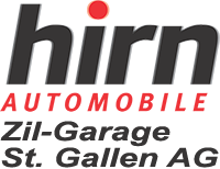 Hirn Automobile / Appenzell, Balgach, Oberriet, Staad, St Gallen