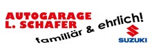 Garage L. Schafer GmbH