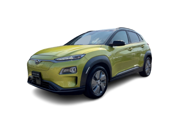 HYUNDAI Kona EV Vertex