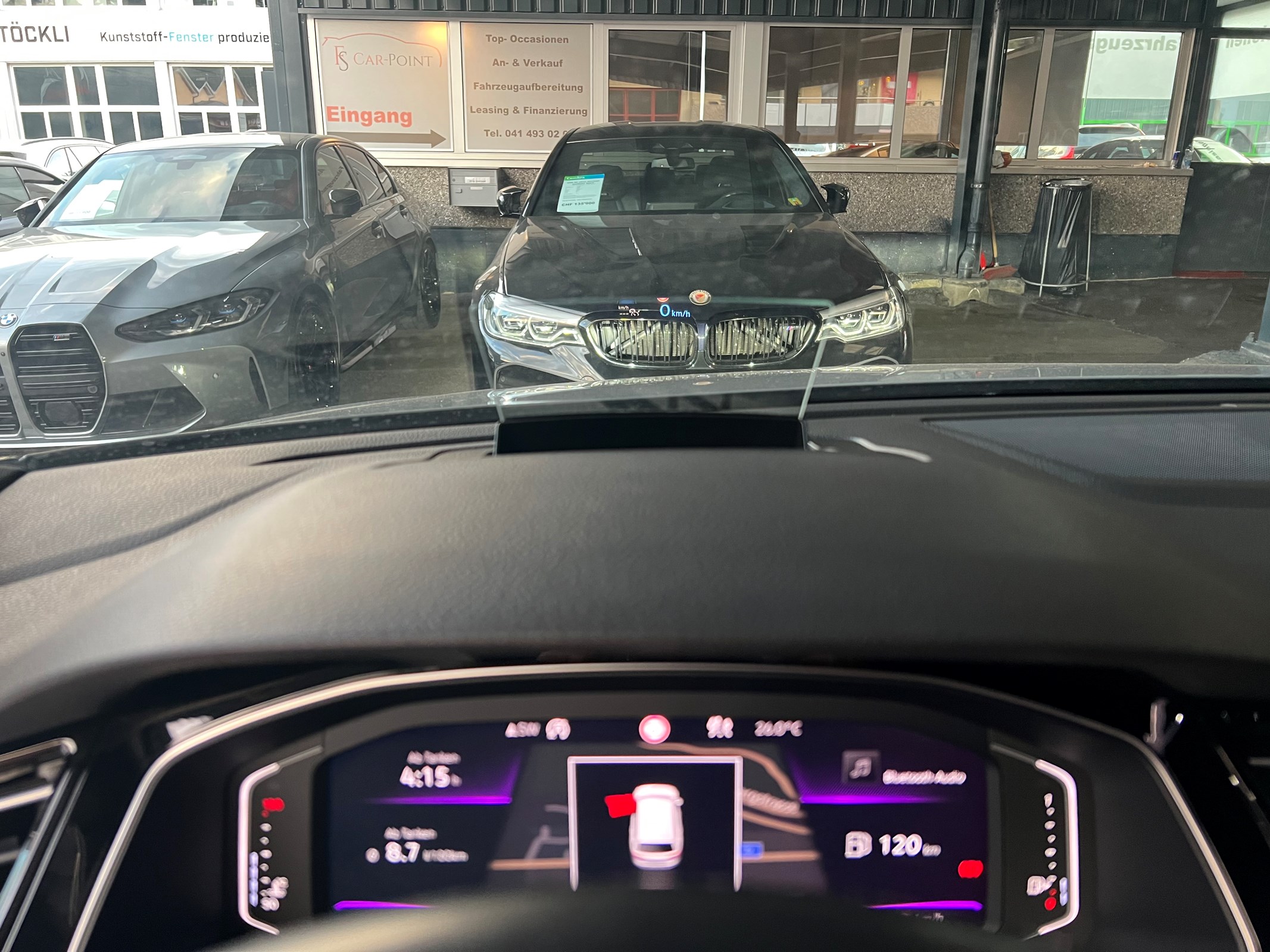 VW Passat Variant 2.0 TSI R-Line Edition 4Motion DSG