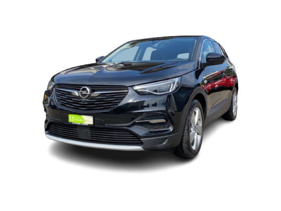 OPEL Grandland X 1.6 T PHEV Excellence