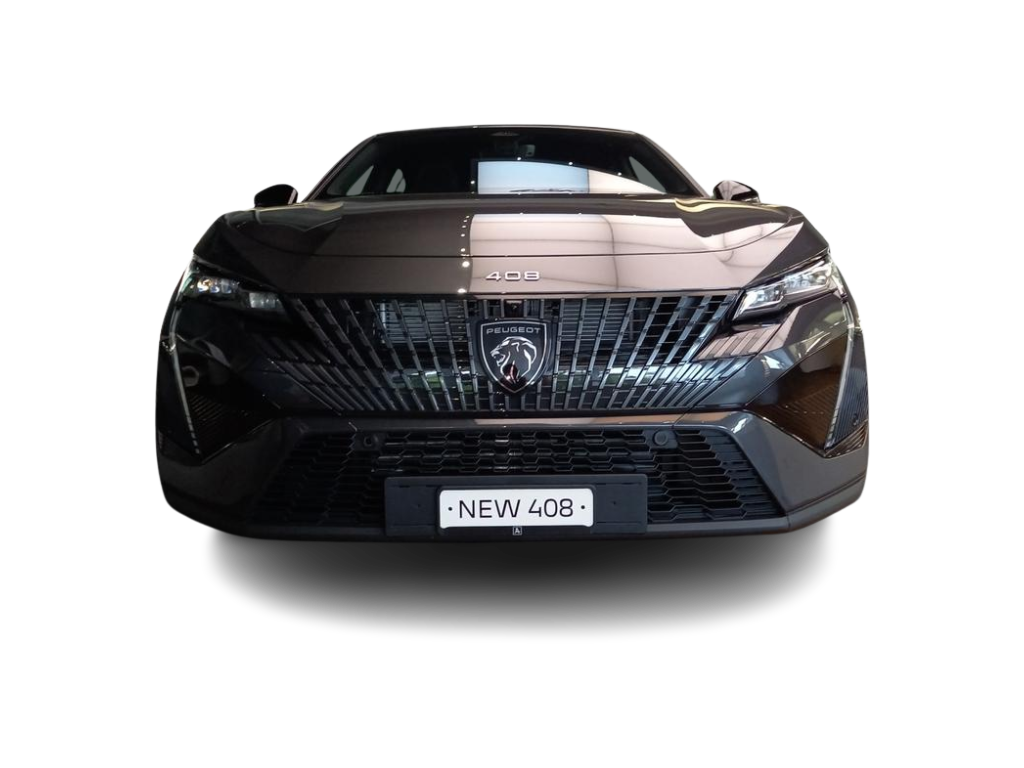 PEUGEOT 408 1.6 PHEV 180 GT