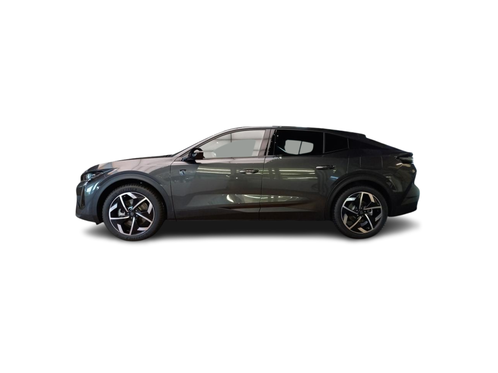 PEUGEOT 408 1.6 PHEV 180 GT