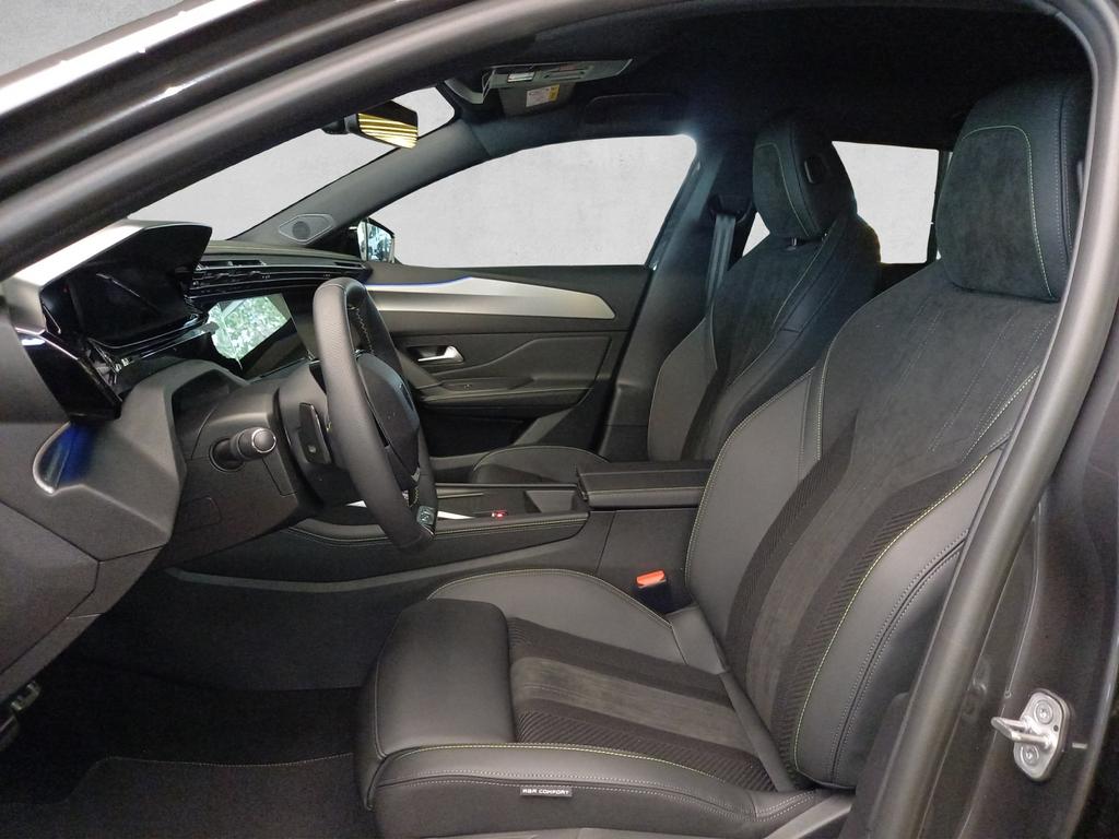 PEUGEOT 408 1.6 PHEV 180 GT