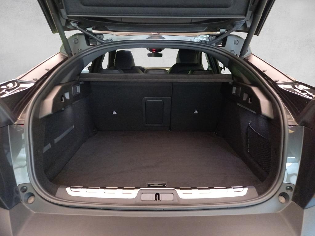 PEUGEOT 408 1.6 PHEV 180 GT
