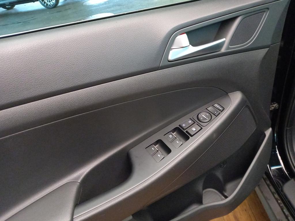 HYUNDAI Tucson 2.0 CRDi 185 Vertex 4WD
