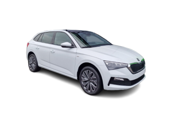 SKODA Scala 1.0 TSI Tour