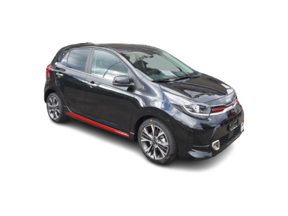 KIA Picanto 1.0 T-GDI GT-Line