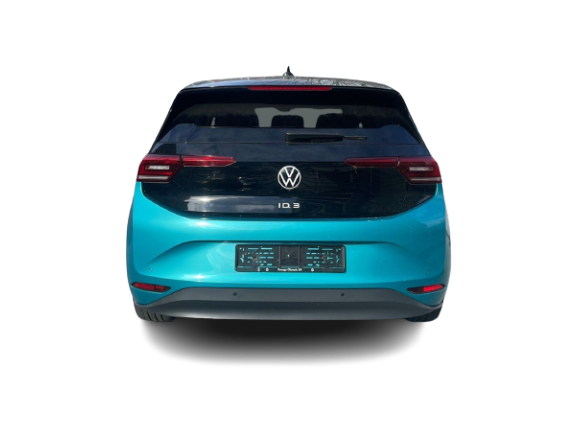 VW ID.3 Pro Performance 58 kWh Max