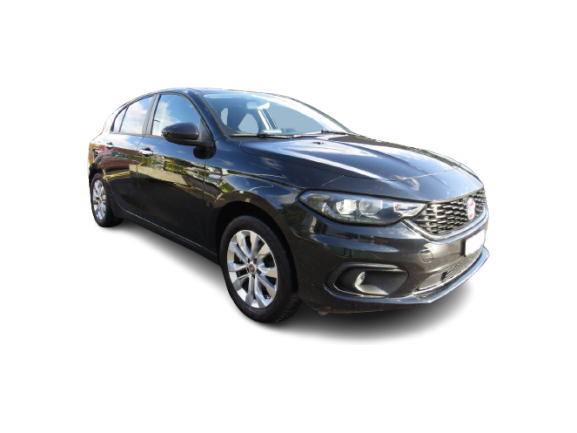 FIAT Tipo 1.6 JTD Lounge DCT