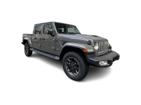 JEEP Gladiator 3.0 D Overland