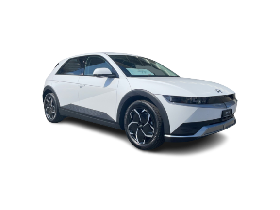 HYUNDAI Ioniq 5 Amplia 4WD 77.4kWh Heat Pump