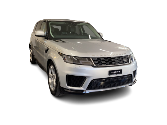 LAND ROVER Range Rover Sport 2.0 Si4 PHEV HSE Automatic