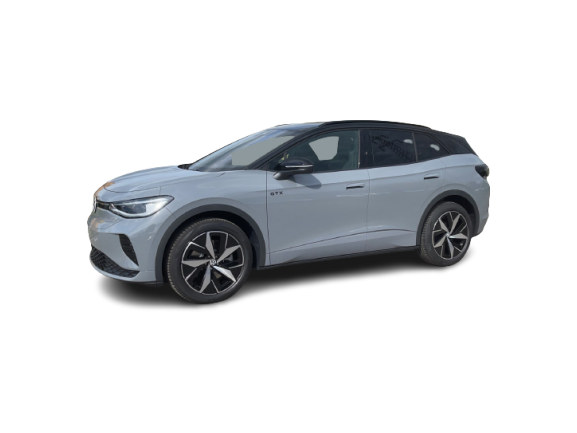 VW ID.4 GTX 77 kWh 4Motion