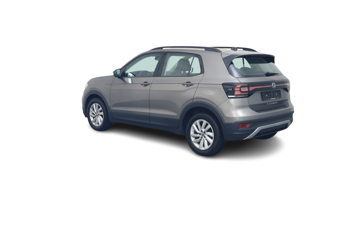 VW T-Cross 1.0TSi DSG Life • Wireless Apple Carplay & Android Auto • Navigation