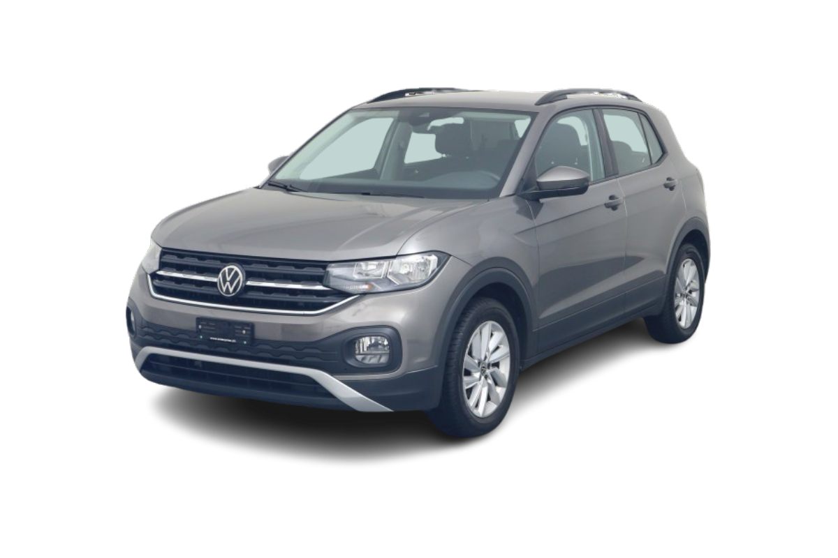 VW T-Cross 1.0TSi DSG Life • Wireless Apple Carplay & Android Auto • Navigation