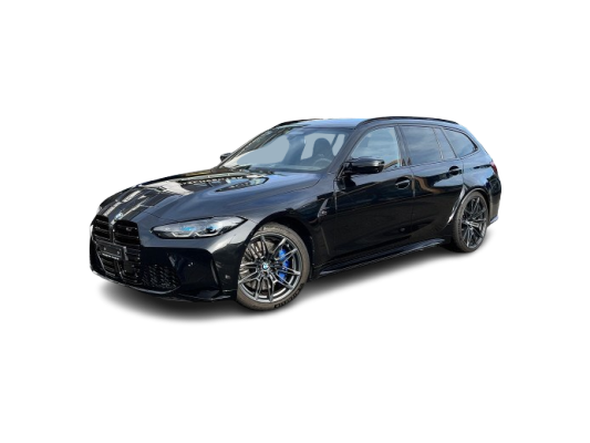 BMW M3 Tour xDr Competition M